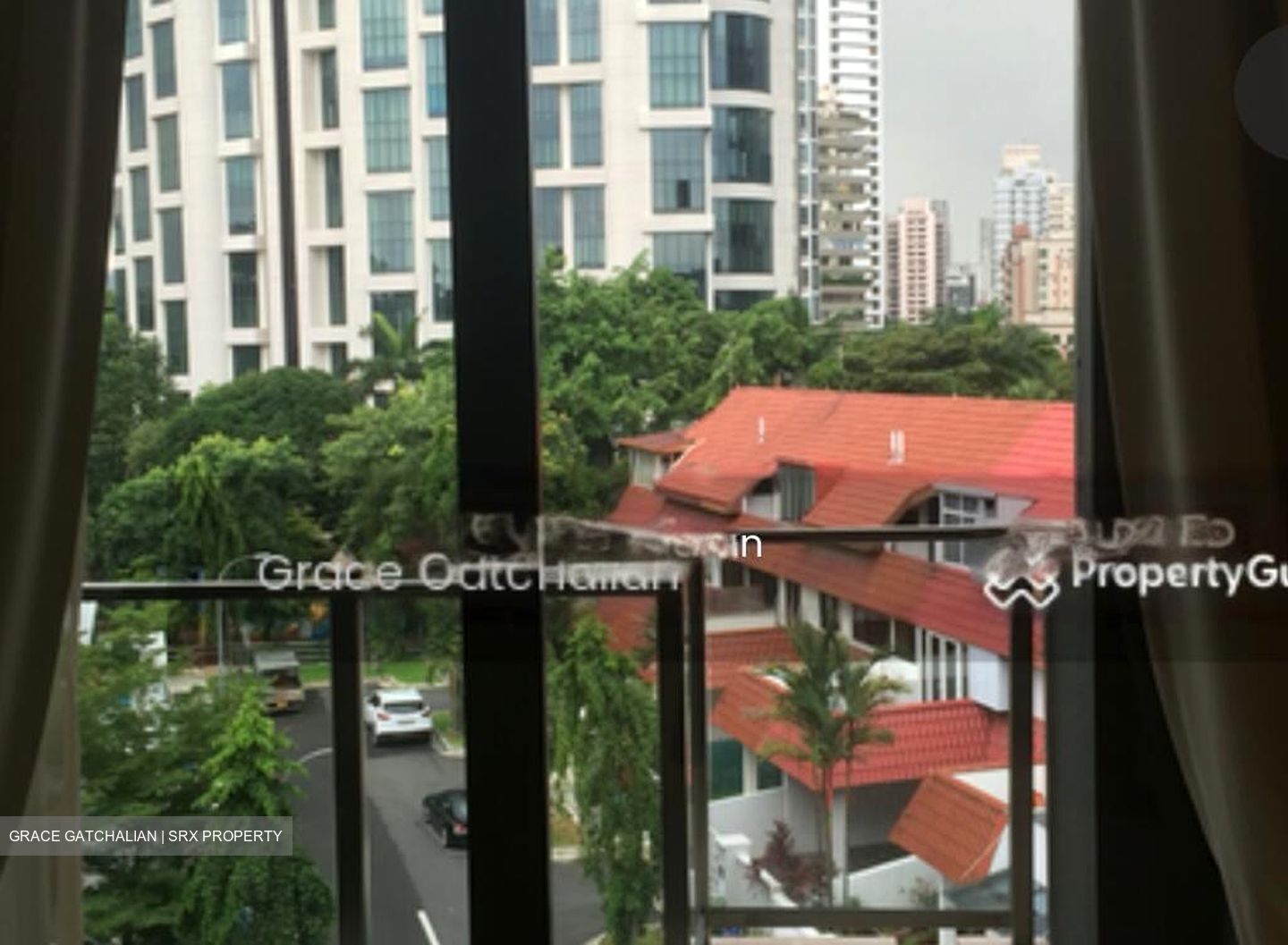 Robin Residences (D10), Condominium #631201801